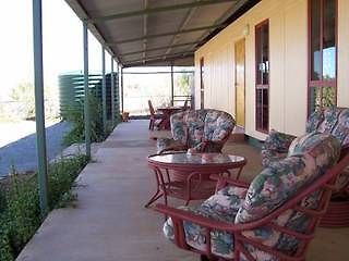 Bond Springs Outback Retreat Hotel Alice Springs Exterior photo