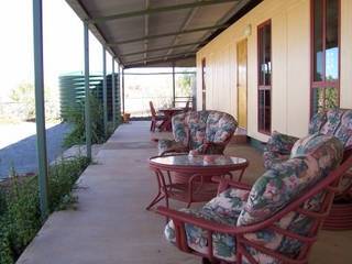 Bond Springs Outback Retreat Hotel Alice Springs Exterior photo